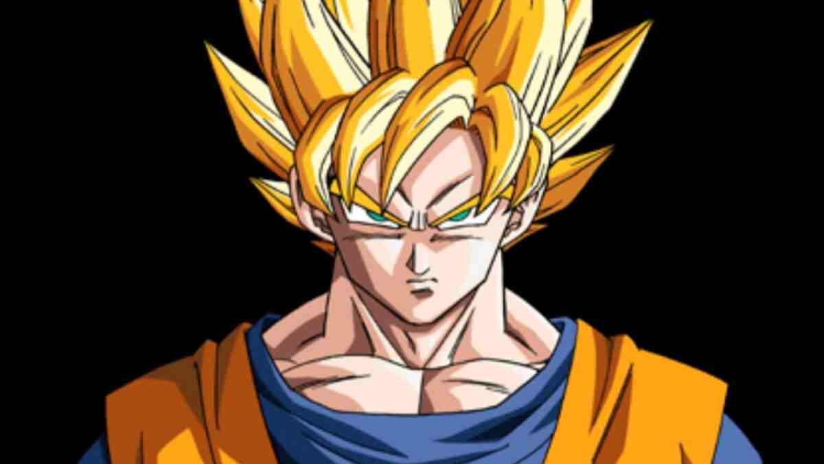 'Dragon Ball' Which Form Of Super Saiyan Does Goku Use The Most And Why?