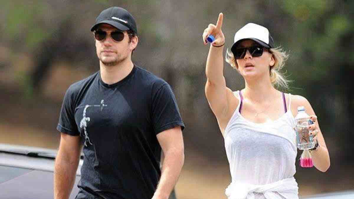 When Did Henry Cavill Date Kaley Cuoco? Why Did They Break Up?