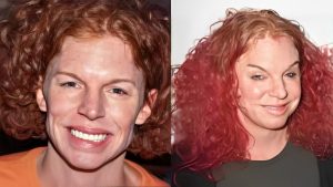 Top 10 Worst Celebrity Plastic Surgery Fails of All Time