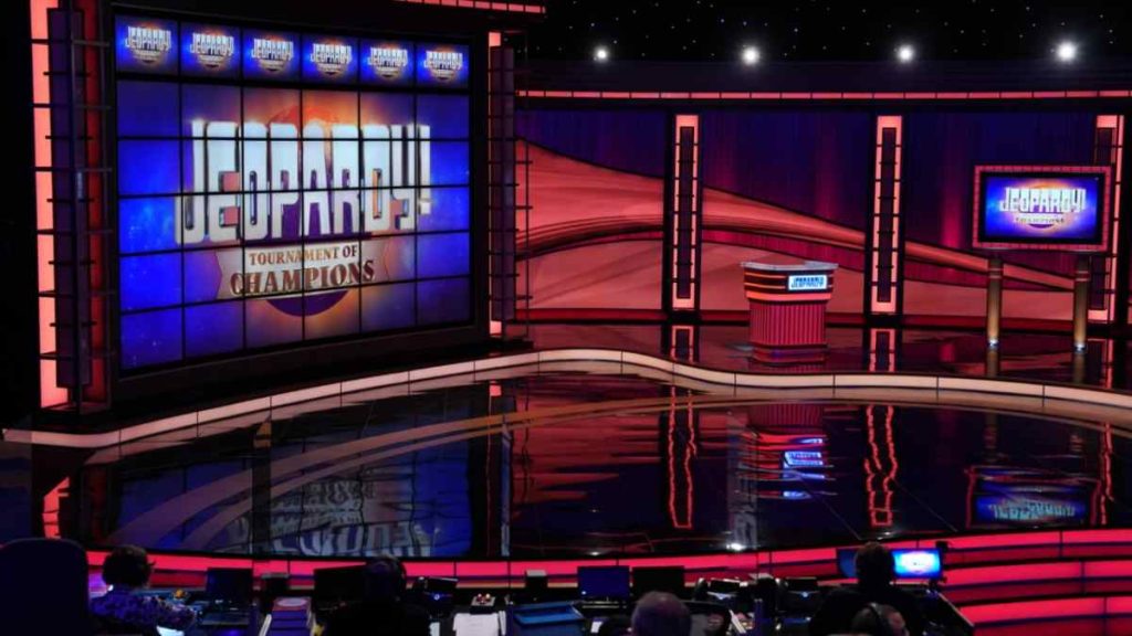 Top 10 'Jeopardy!' Winners Of All Time