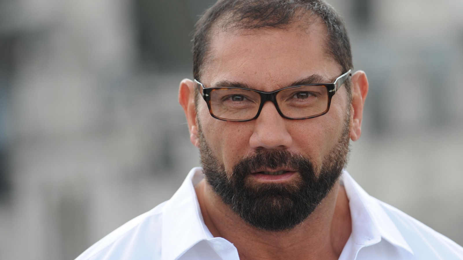 Dave Bautista