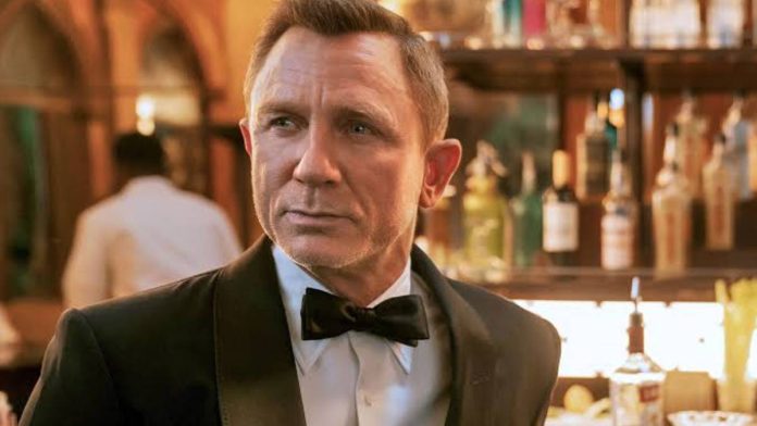 Who will be the next James Bond after Daniel Craig?