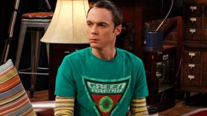 'The Big Bang Theory’: Did Sheldon Cooper Have A Personality Disorder ...