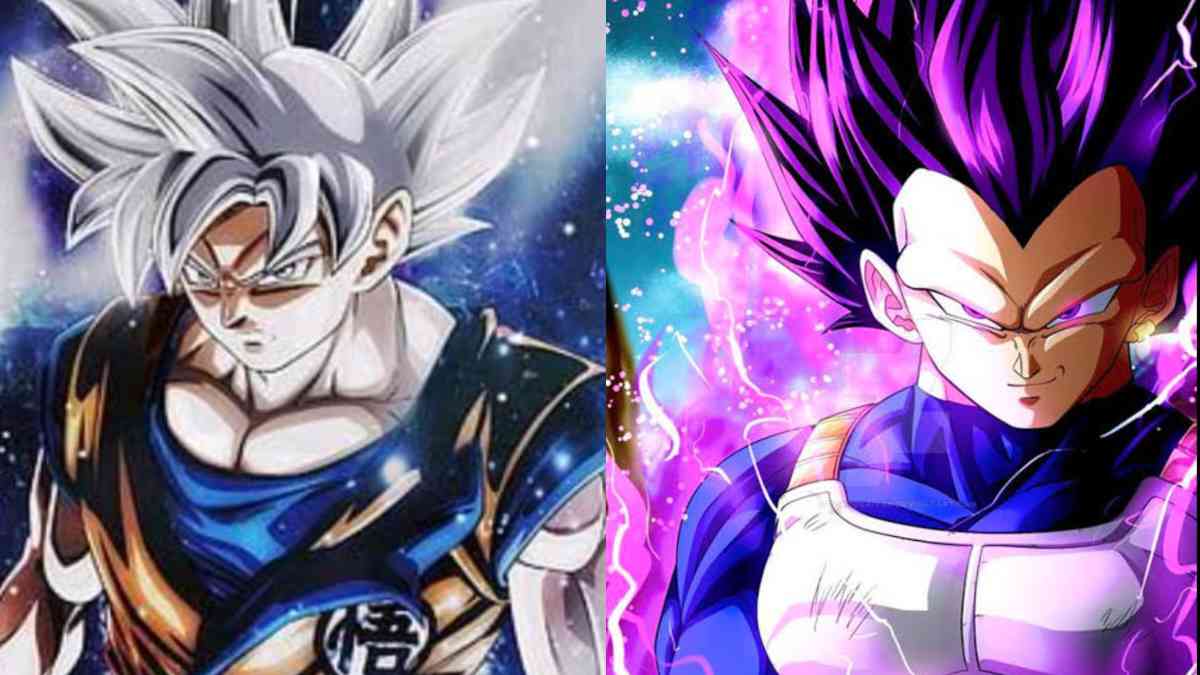 What Is The Difference Between Ultra Instinct And Ultra Ego ...