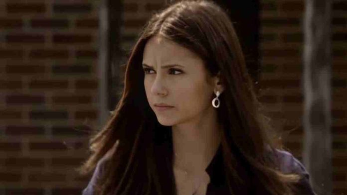 'The Vampire Diaries': In Which Episode Does Elena Turn Into A Vampire?