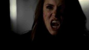'The Vampire Diaries': In Which Episode Does Elena Turn Into A Vampire?