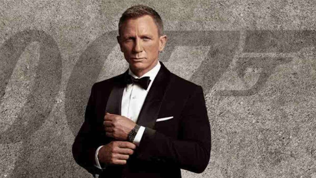 Aaron Taylor-Johnson To Replace Daniel Craig As New James Bond?