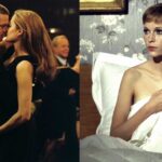 (L-R) Mr. And Mrs. Smith, Rosemary's Baby