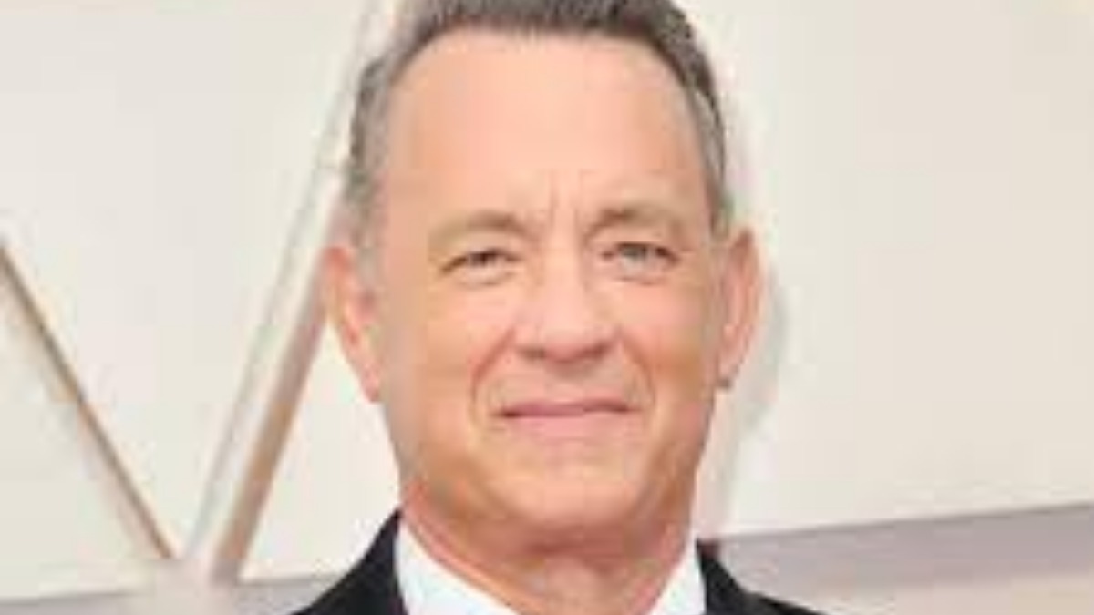 Tom Hanks