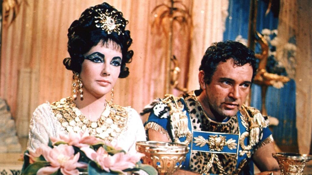 'Cleopatra'