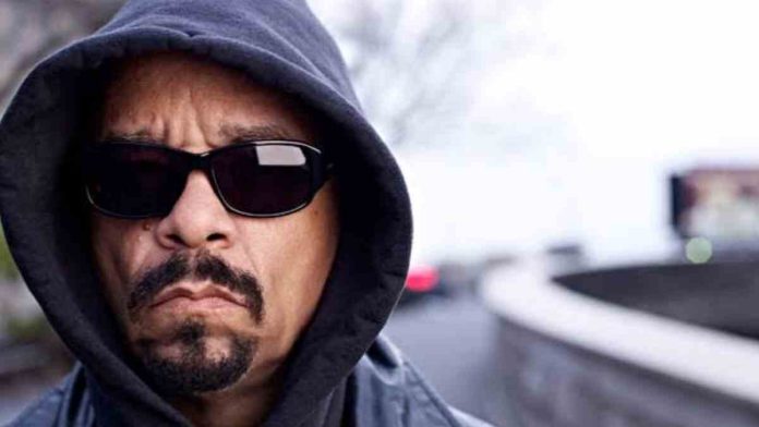 Ice-T