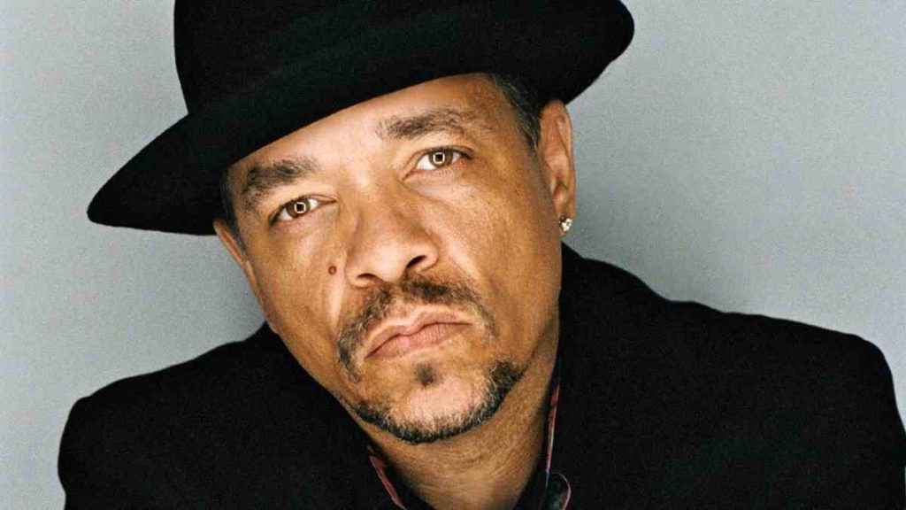 Ice-T