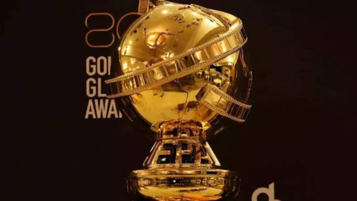 Where and how to watch the Golden Globe Awards 2023?