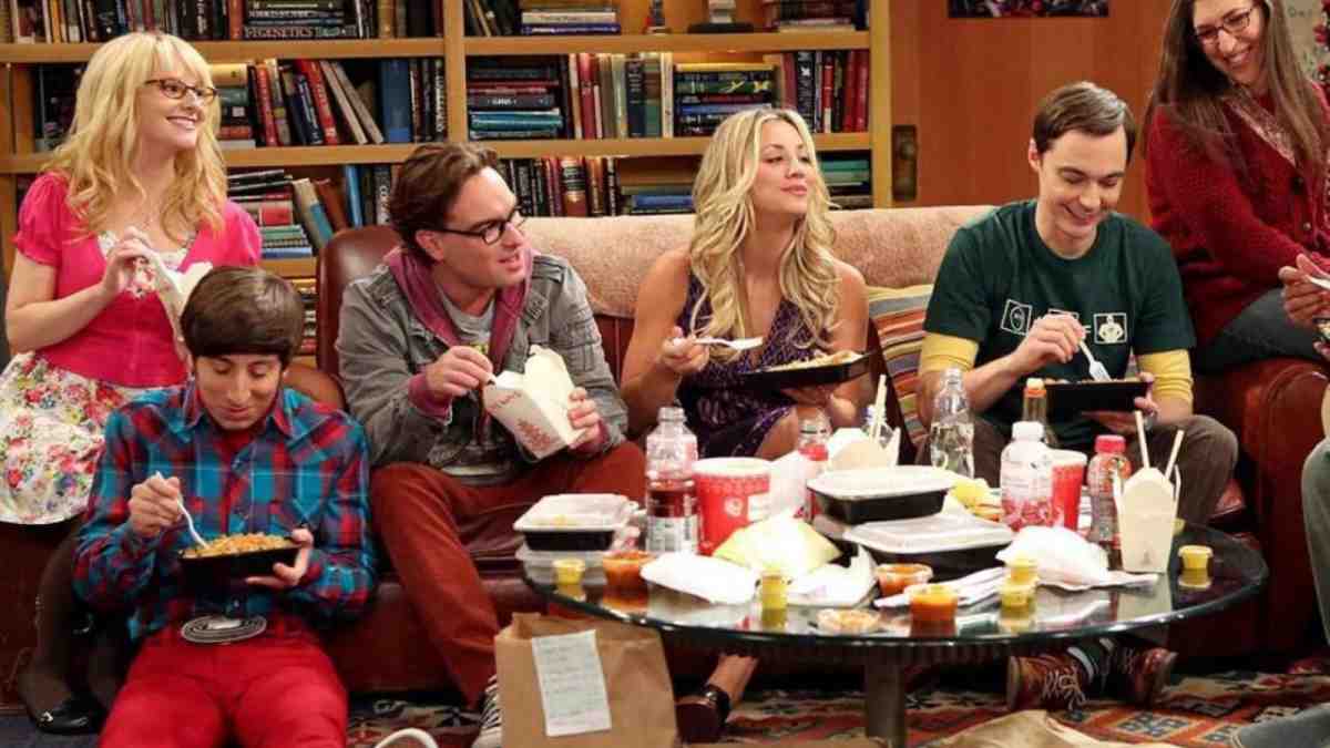 What Happened At The End Of 'The Big Bang Theory'?