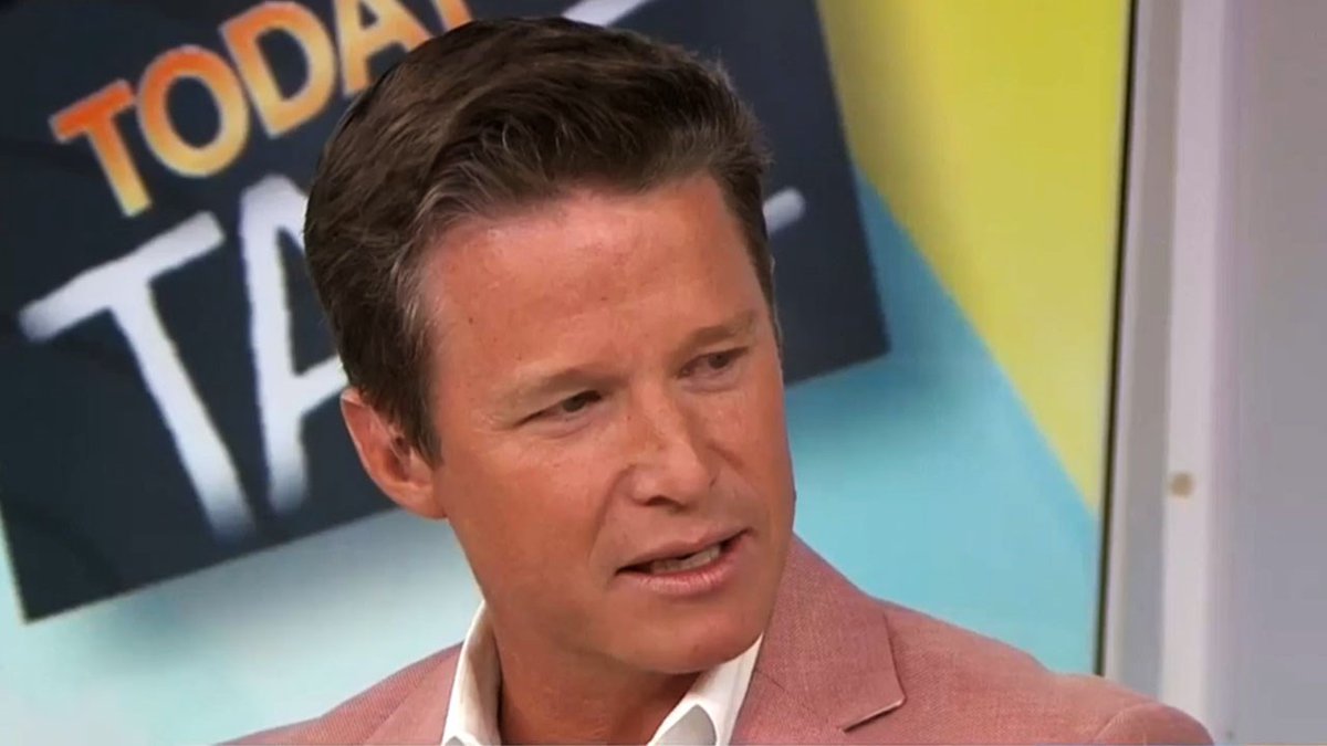 Billy Bush