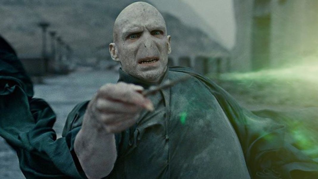 How Did Harry Potter Become Lord Voldemort’s Horcrux?