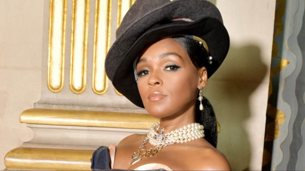 Janelle Monáe Net Worth, Career, Personal Life, House, And More