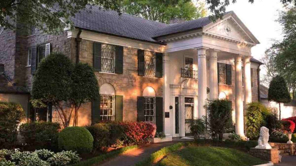 Graceland 