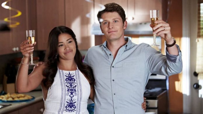 'Jane the Virgin' still