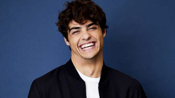 Noah Centineo