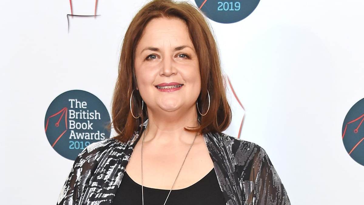 Ruth Jones Net Worth, Personal Life, Books, Career And More