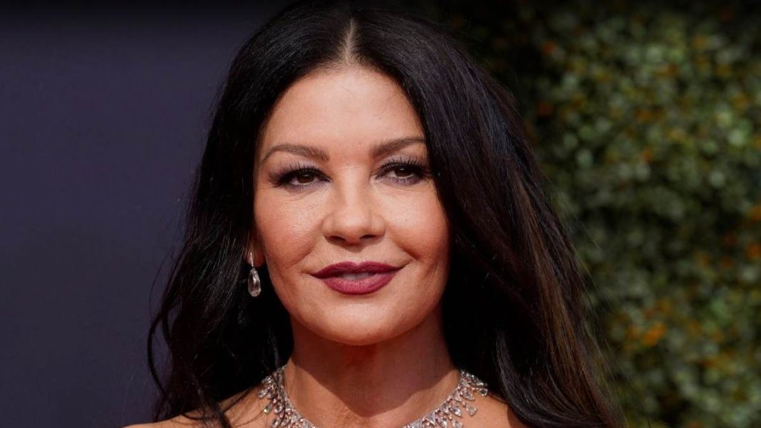 Catherine Zeta-Jones Net Worth, Career, Husband, House, And More