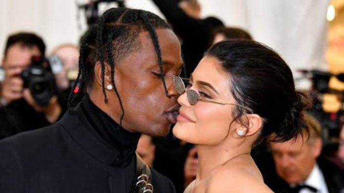 Kylie Jenner and Travis Scott reportedly call quits again!