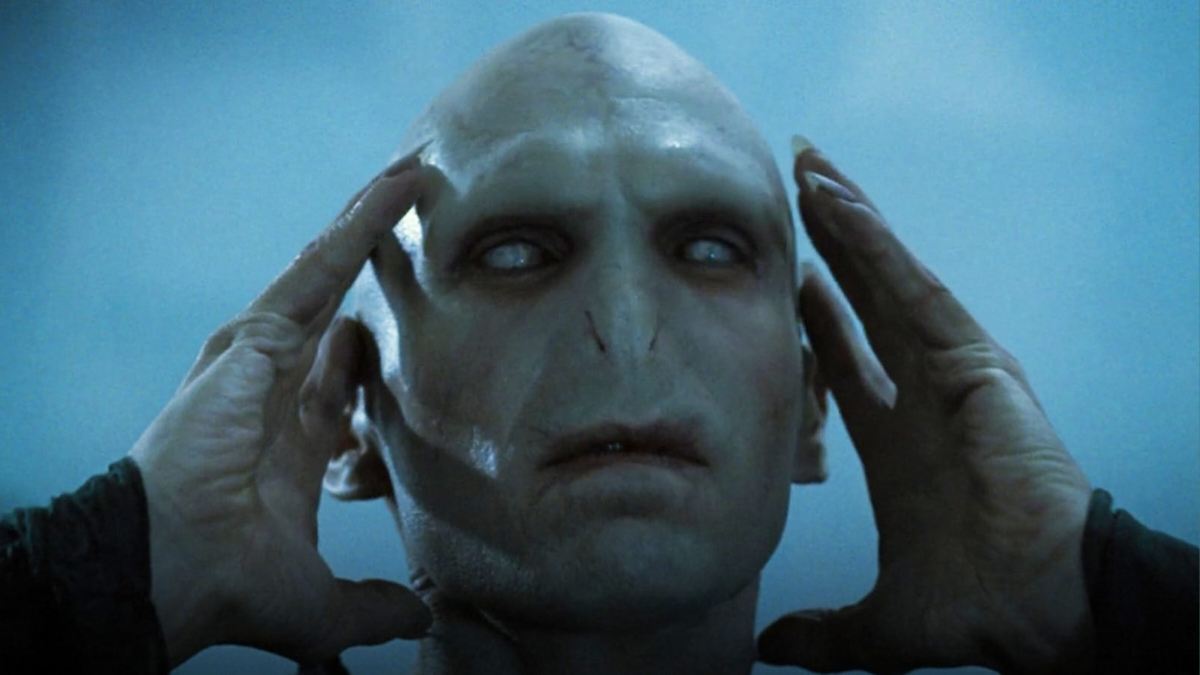 'Harry Potter': Who Are Voldemort's Parents? Why Did They Leave Him?