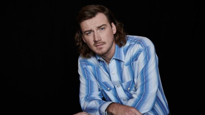 Morgan Wallen