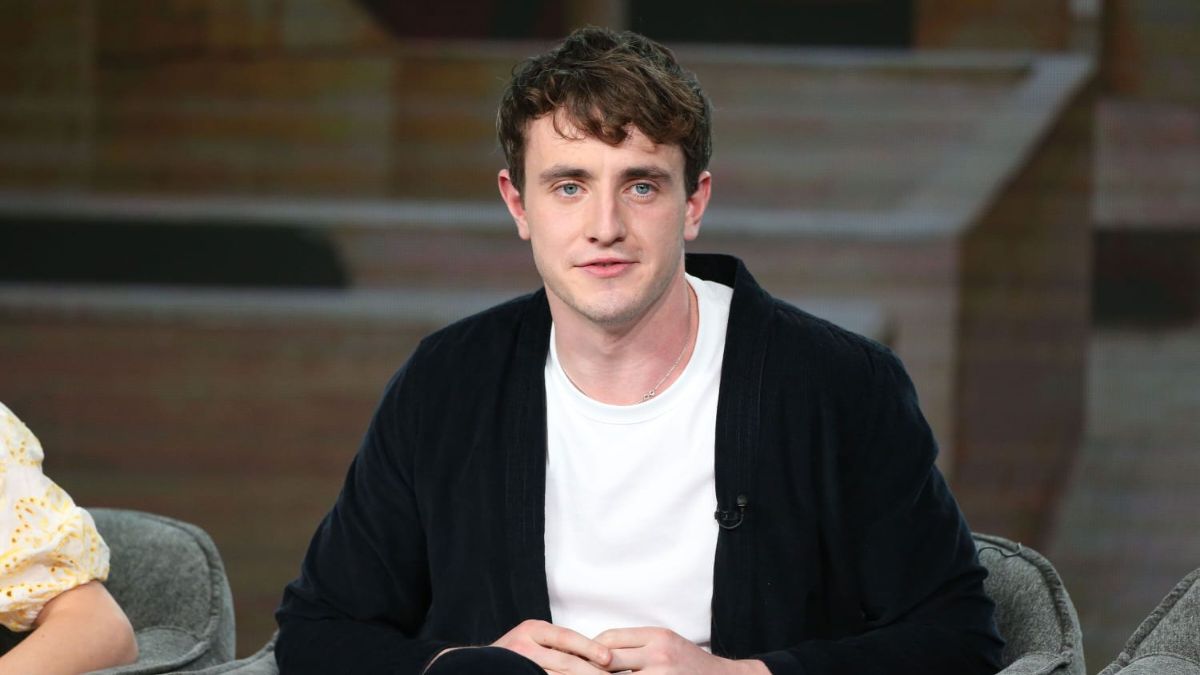 Paul Mescal Net Worth Career Girlfriend House And More