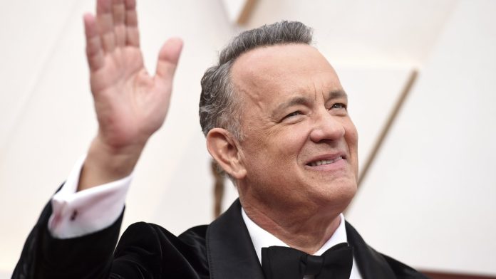 Why Does Tom Hanks Dislike Viewing His Own Movies?