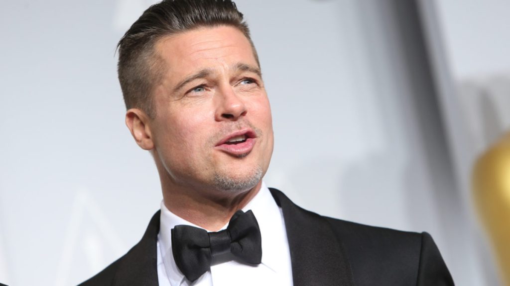 Is Brad Pitt Planning To Retire From Acting? FirstCuriosity