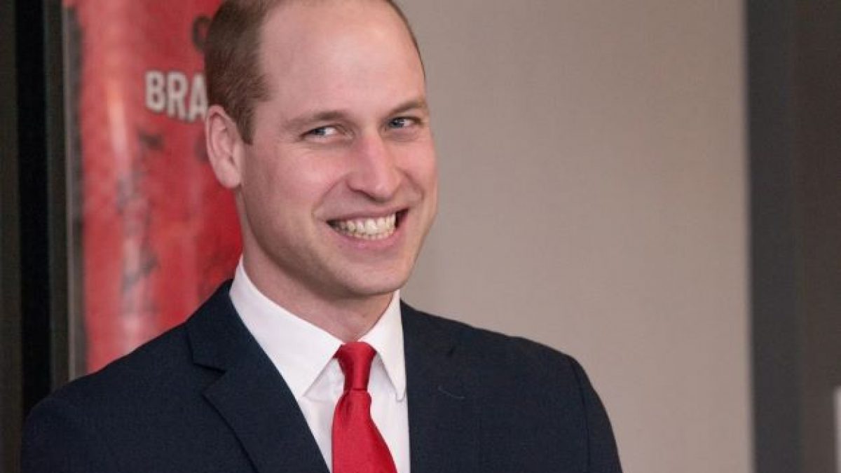 Prince William