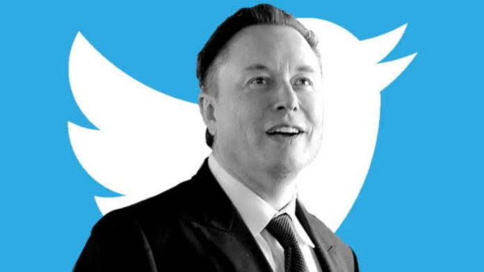 Elon Musk is accused of discrimination against female Twitter employees