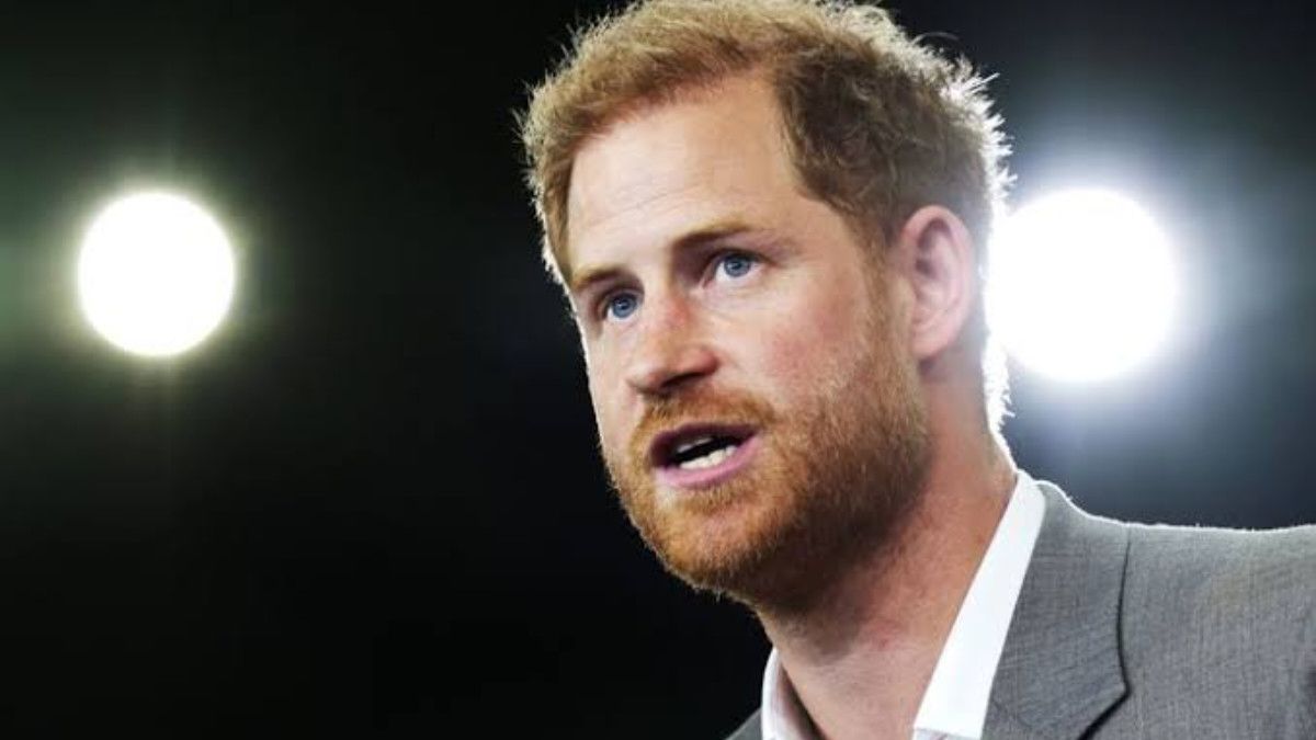Prince Harry's drugs confessions can lead to legal repercussions