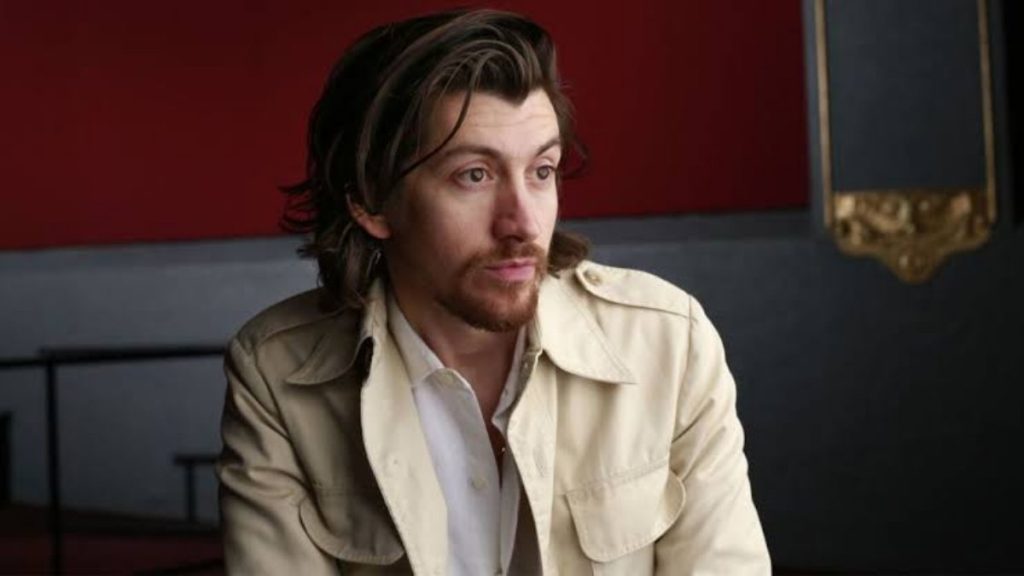 Alex Turner Net Worth 2024, Career, Girlfriend, House, And More