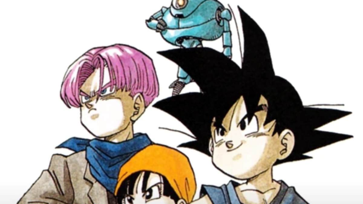 Is 'Dragon Ball GT' Canon Or Not?