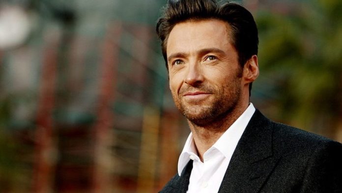 Hugh Jackman