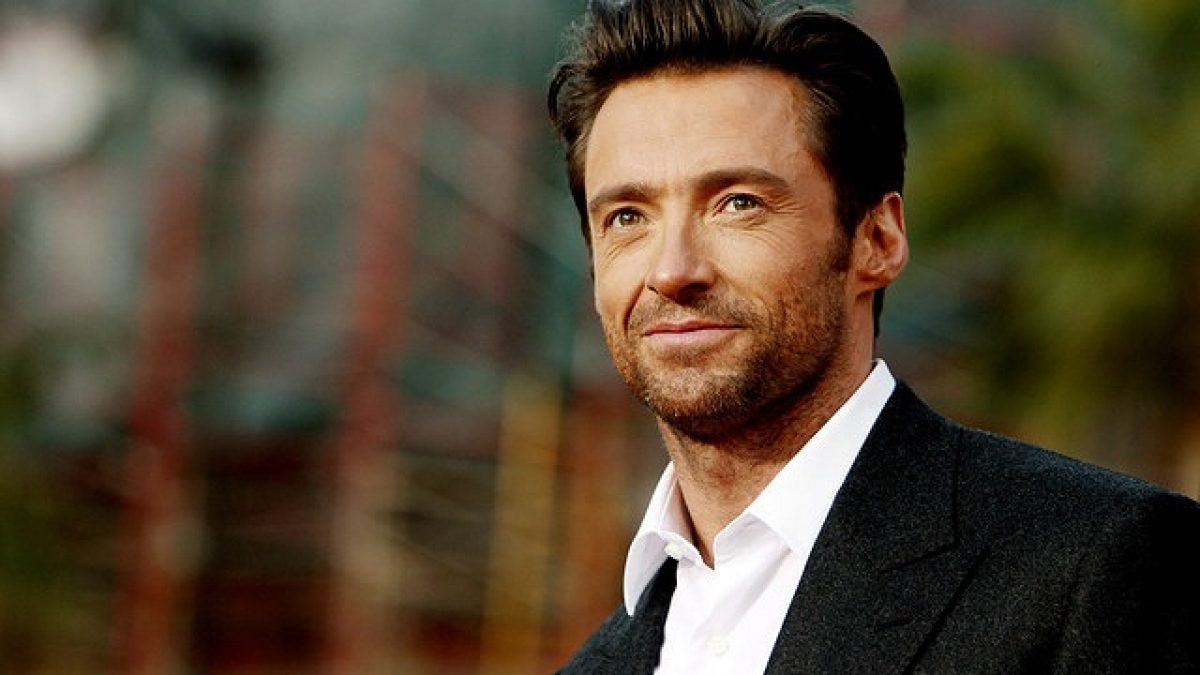 Hugh Jackman