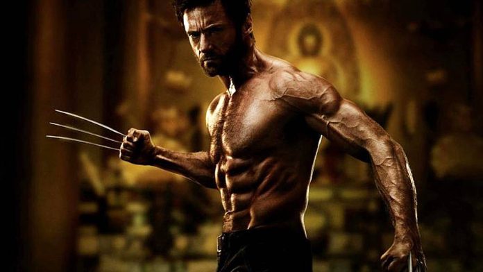 Hugh Jackman