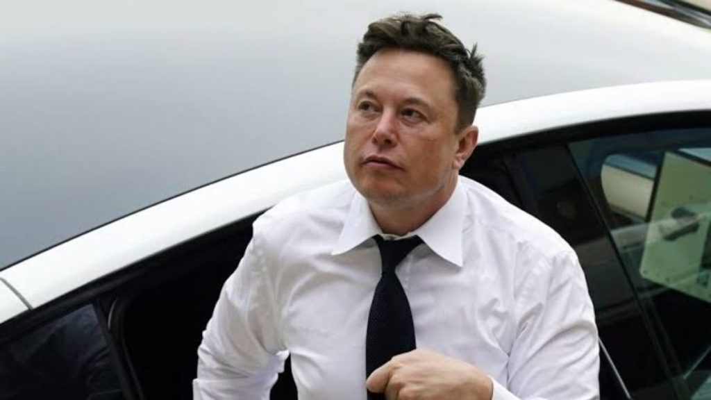 Which Guinness World Record Did Elon Musk Break?