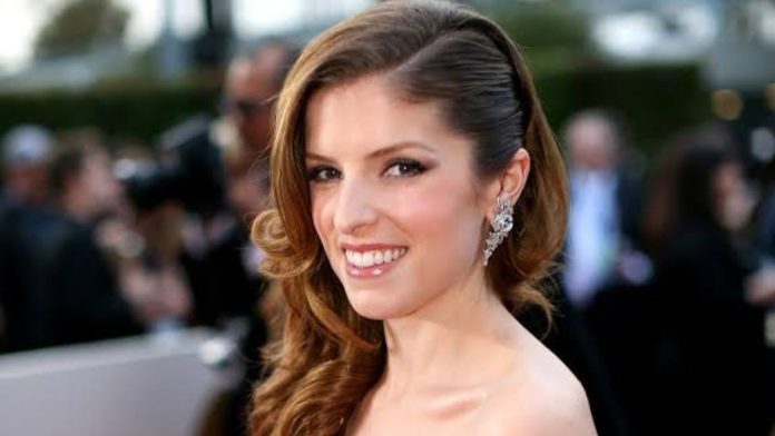Anna Kendrick Kendrick created embryos with a boyfriend only to break up with him
