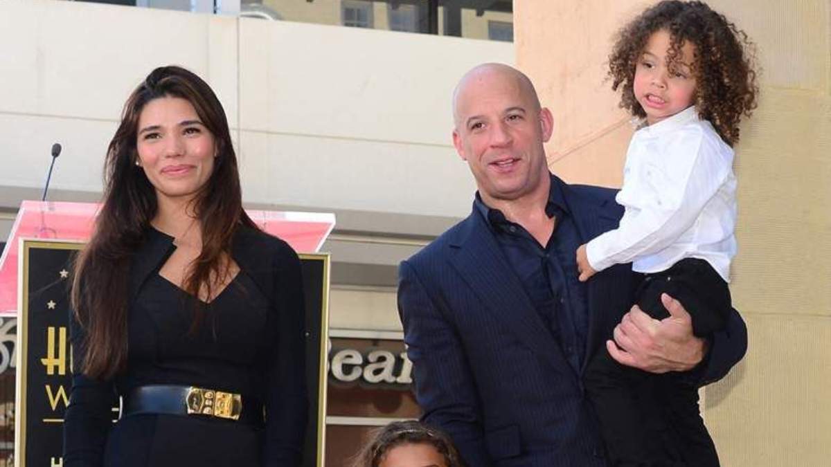 Vin Diesel Net Worth 2024, Career, Wife, Kids, House, And More