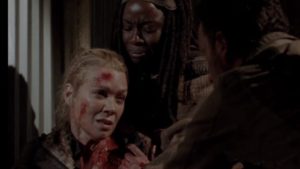 In Which Episode Does Andrea Die In 'The Walking Dead'?