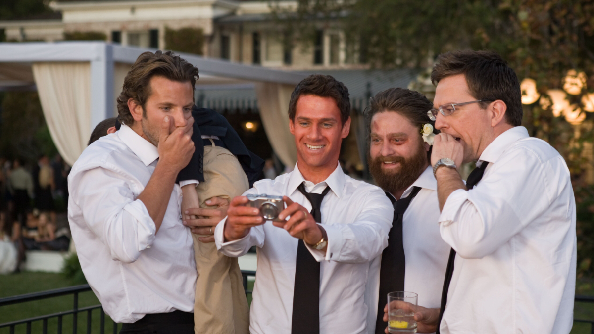 ‘The Hangover’ Cast: Where Are The Actors And How Do They Look Now?