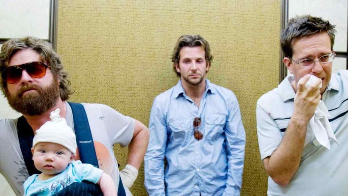 ‘The Hangover’ Cast: Where Are The Actors And How Do They Look Now?
