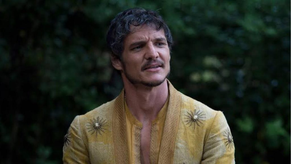 How Much Is Pedro Pascal Worth In 2023?
