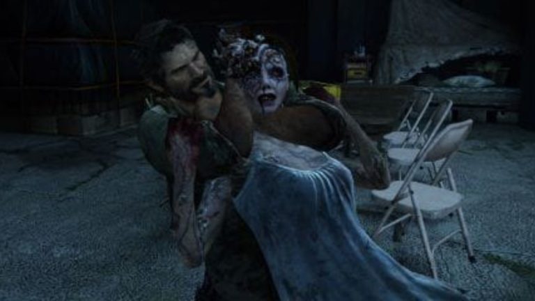 What Are The Infected In 'The Last of Us'? Every Type Explained