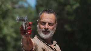 'The Walking Dead': How And In Which Episode Does Rick Grimes Die?