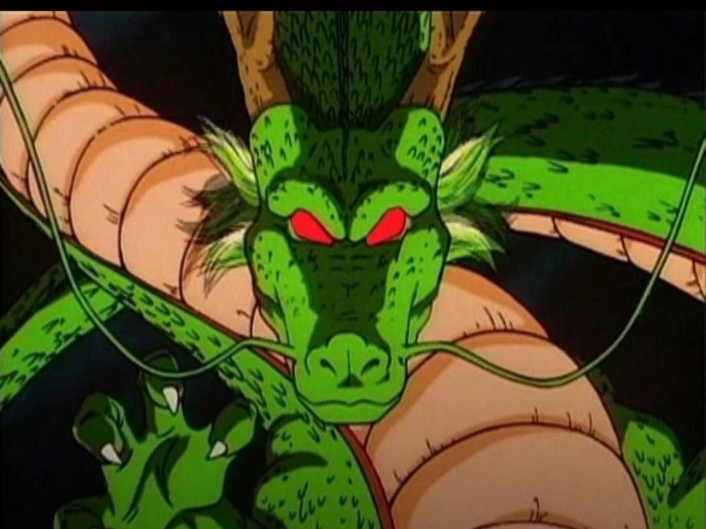 Shenron 